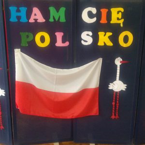 „Kocham Cię Polsko”