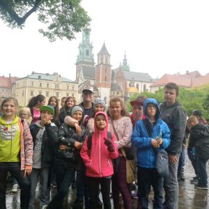 Wycieczka Kraków – Ogrodzieniec