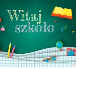 Uroczyste rozpoczęcie roku szkolnego 2024/2024