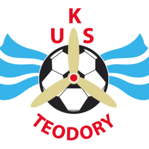 UKS „TEODORY” rozpoczyna swoją działalność UKS „TEODORY” rozpoczyna swoją działalność