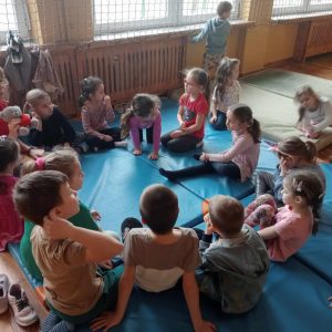 Moje uczucia i emocje – warsztaty dla młodszych uczniów Moje uczucia i emocje – warsztaty dla młodszych uczniów