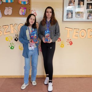 WOŚP – Razem dla onkologii i hematologii dziecięcej! WOŚP – Razem dla onkologii i hematologii dziecięcej!