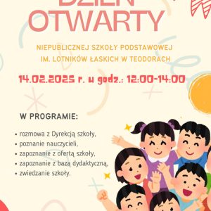 Dzień otwarty Dzień otwarty