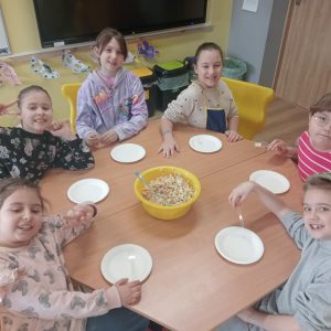 Moc witamin z klasą 2! Moc witamin z klasą 2!
