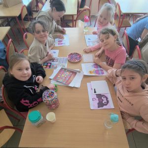 Co słychać na świetlicy szkolnej?