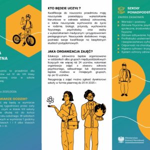 Edukacja zdrowotna – informacje o tematyce. Rozwiewamy wątpliwości Edukacja zdrowotna – informacje o tematyce. Rozwiewamy wątpliwości