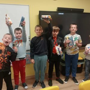 Dzień Chłopaka Dzień Chłopaka