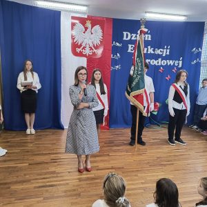 Dzień Edukacji Narodowej Dzień Edukacji Narodowej