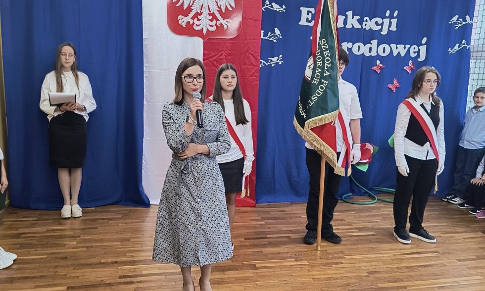Dzień Edukacji Narodowej