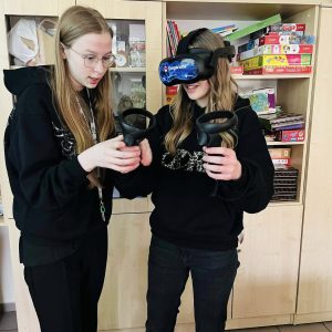 Lekcje chemii w trójwymiarze