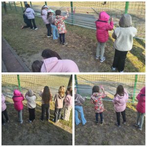 Zajęcia świetlicowe