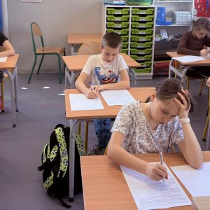 Drugi etapu ogólnopolskiego konkursu „AleMózgi”