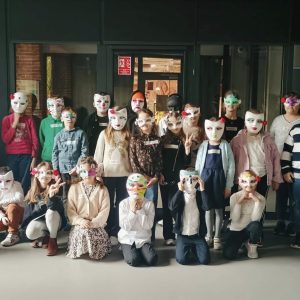 Wycieczka do Teatru Pinokio Wycieczka do Teatru Pinokio