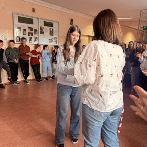 Rozstrzygnięcie Ogólnopolskiego Konkursu „Orzeł ortograficzny”.