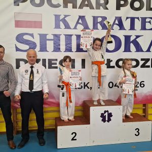 Sukcesy sportowe Naszych uczniów.